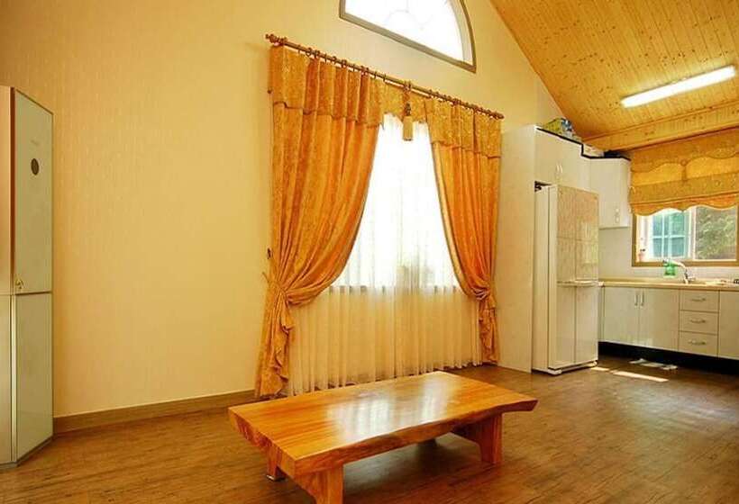 Pocheon Star Sky Pension