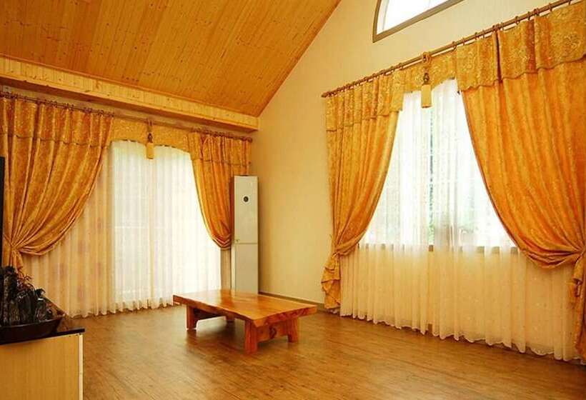 Pocheon Star Sky Pension