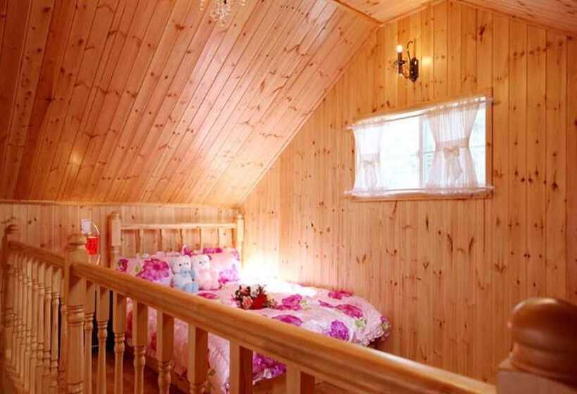 Pocheon Star Sky Pension