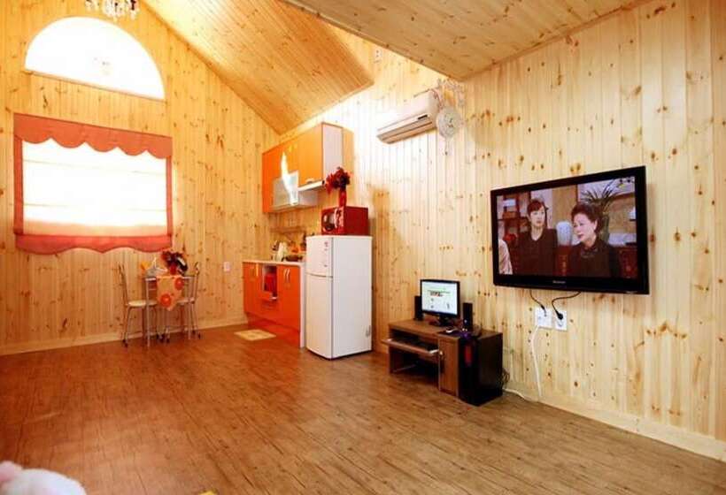 Pocheon Star Sky Pension