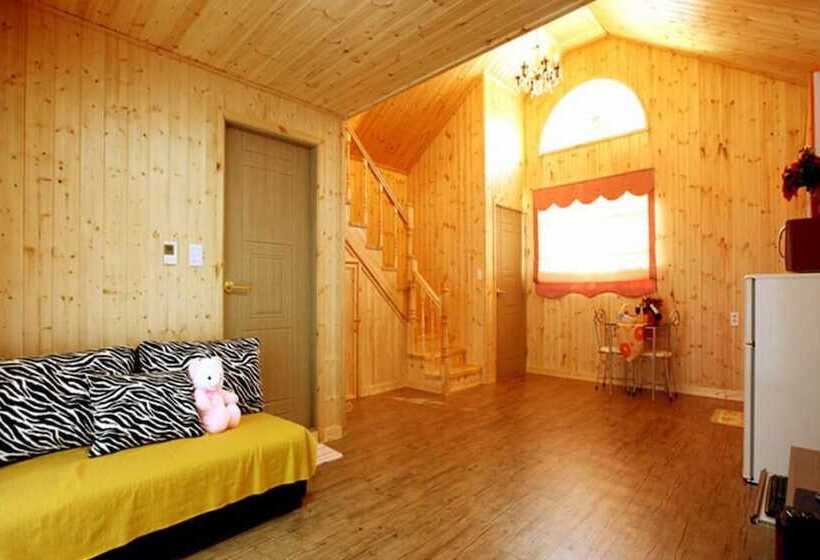 Pocheon Star Sky Pension