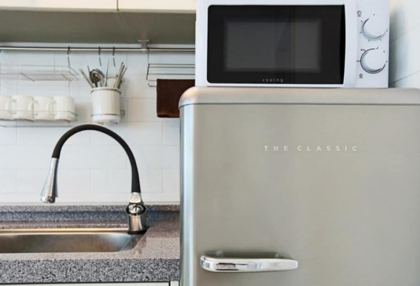 Pohang Damodi Pool Villas Pension