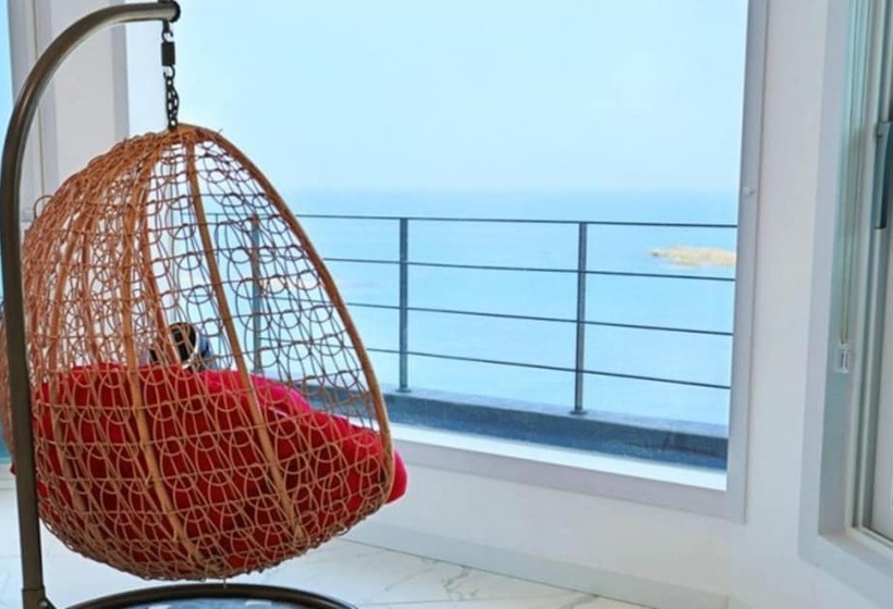 Pohang Damodi Pool Villas Pension