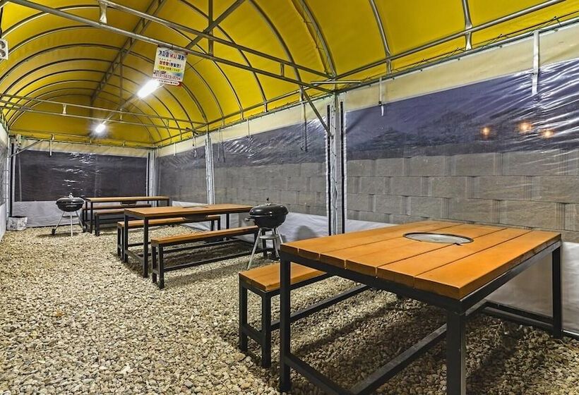 Samcheok Lamer Pension