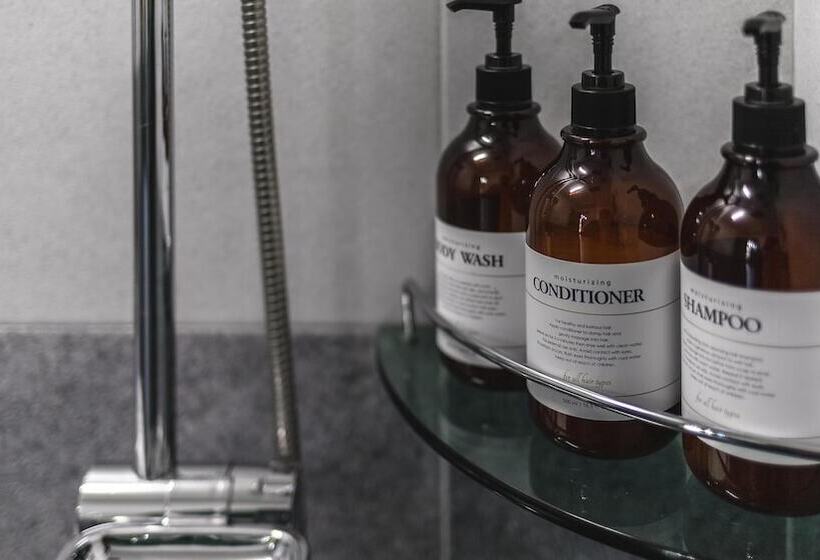 Samcheok Lamer Pension