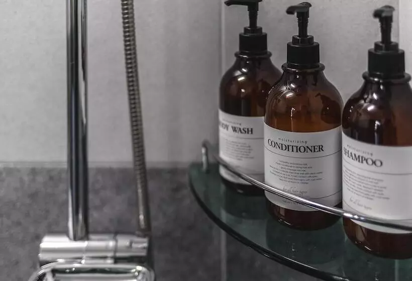 Samcheok Lamer Pension