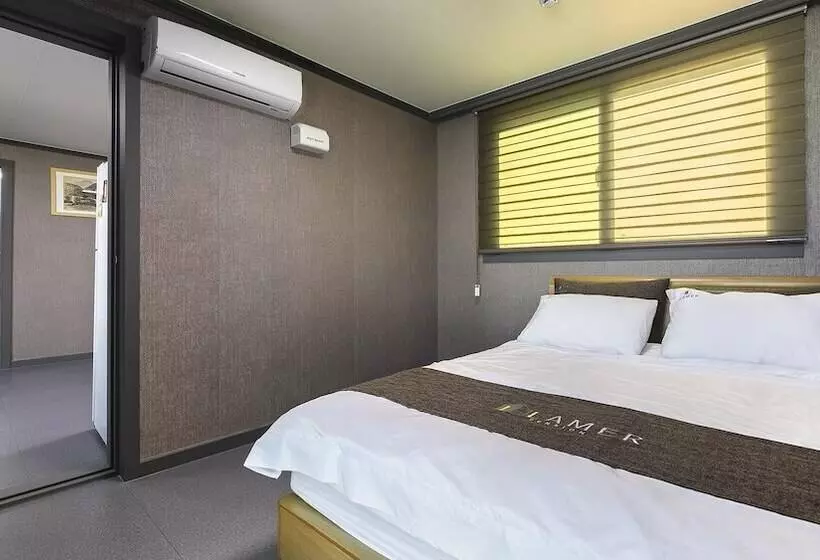 Samcheok Lamer Pension