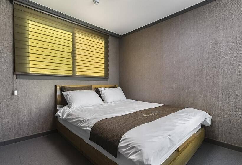 Samcheok Lamer Pension