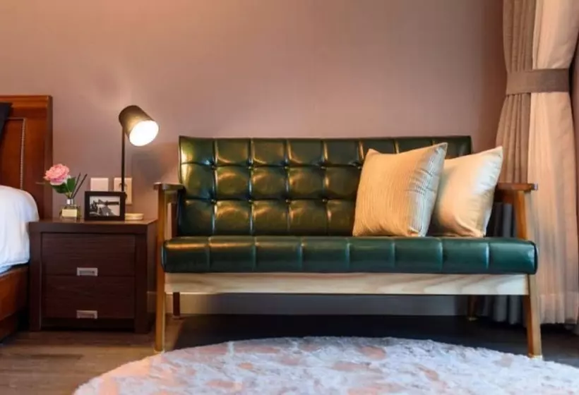 Samcheok View Of Sea Pension