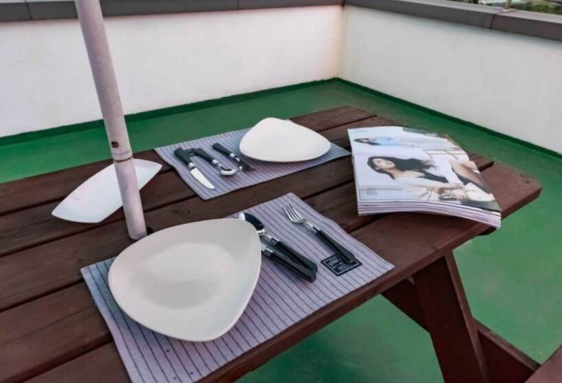 Sancheong Shwim Pension