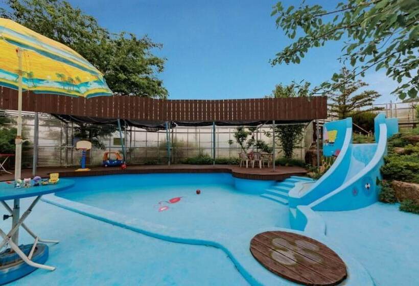 Sancheong Shwim Pension