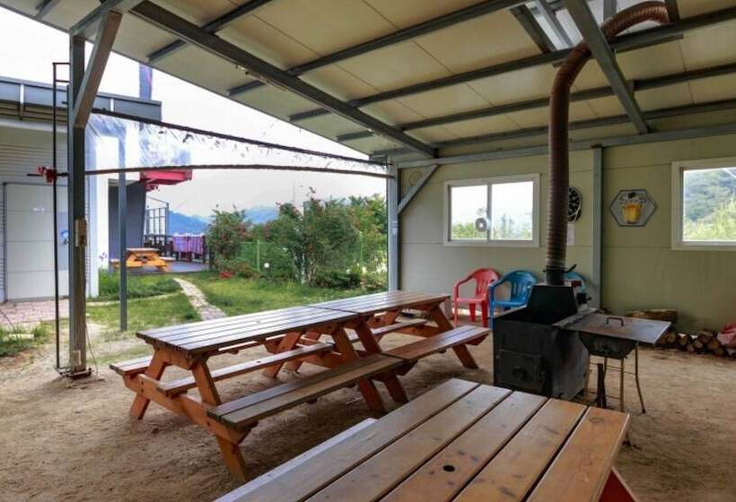 Sancheong Shwim Pension