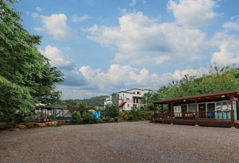 Sancheong Shwim Pension