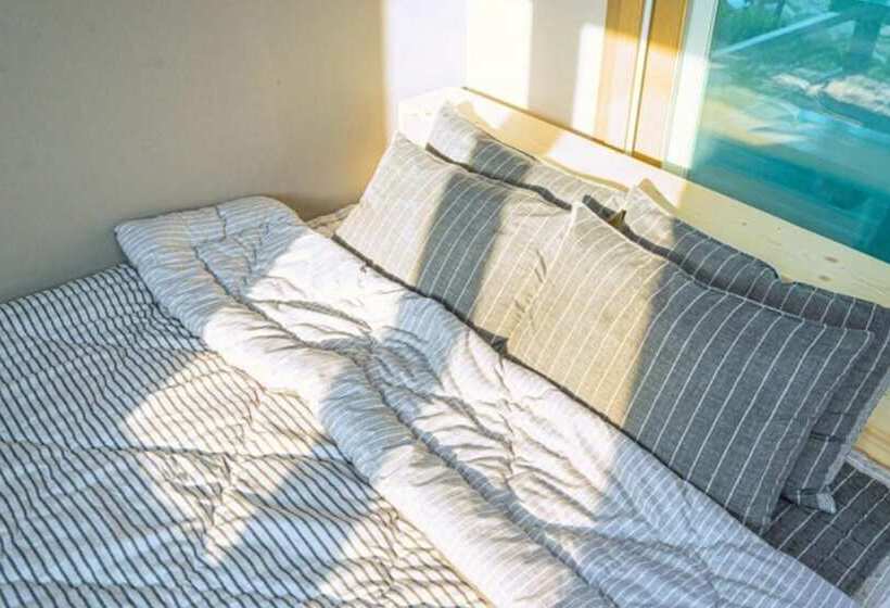 Seongju Morning In The Forest Pension