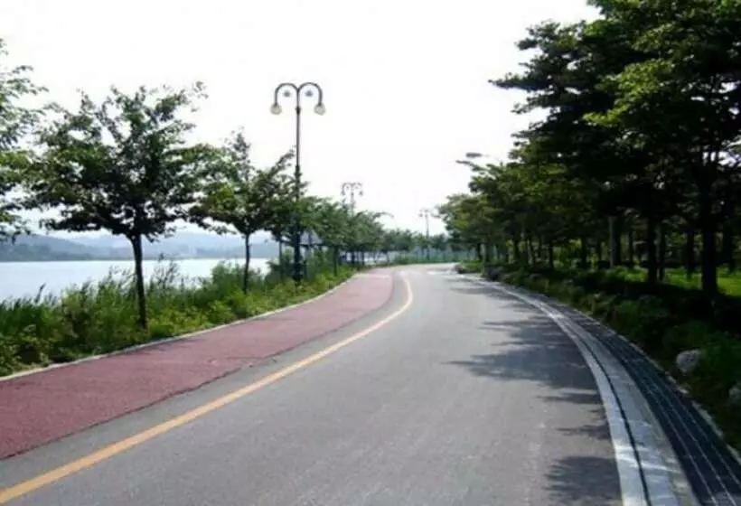 Sokcho The Palace Pension