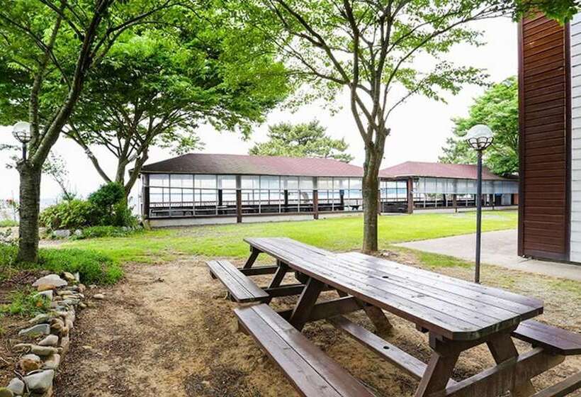 Taean Haenaji Pension