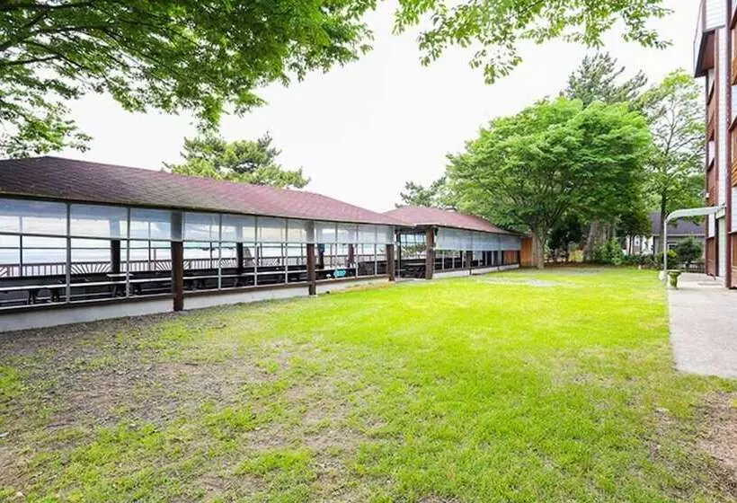 Taean Haenaji Pension
