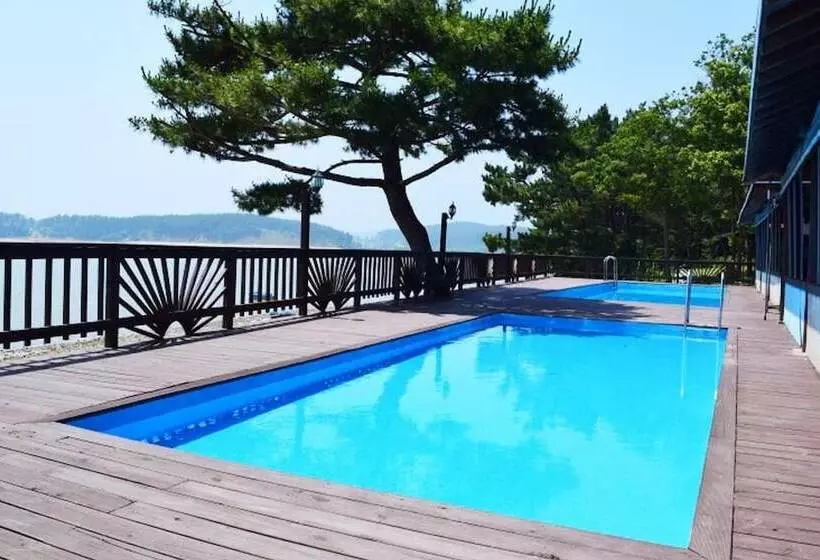 Taean Haenaji Pension