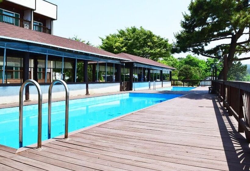 Taean Haenaji Pension