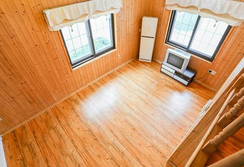 Taean Haenaji Pension