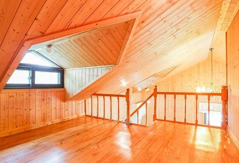 Taean Haenaji Pension