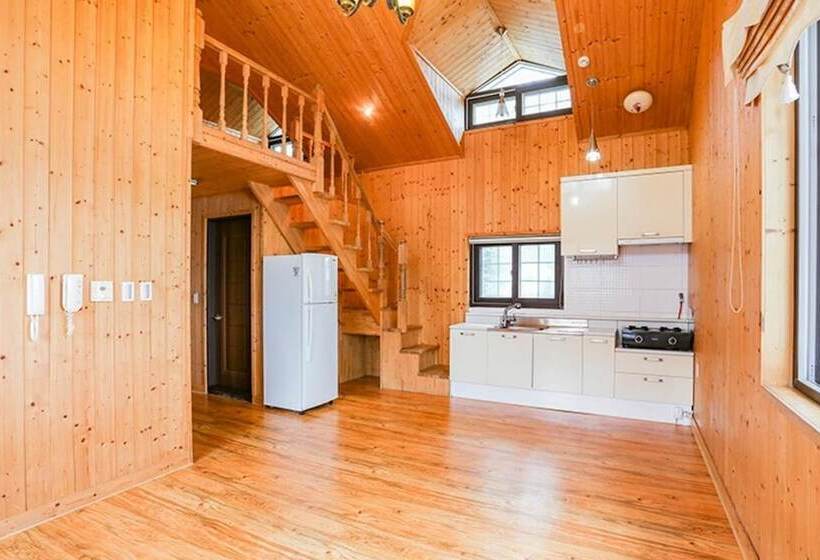 Taean Haenaji Pension