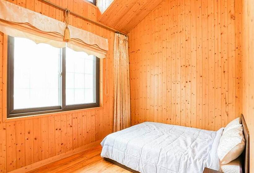 Taean Haenaji Pension