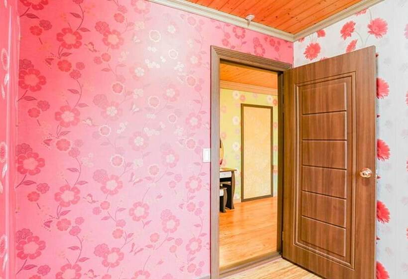 Taean Haenaji Pension