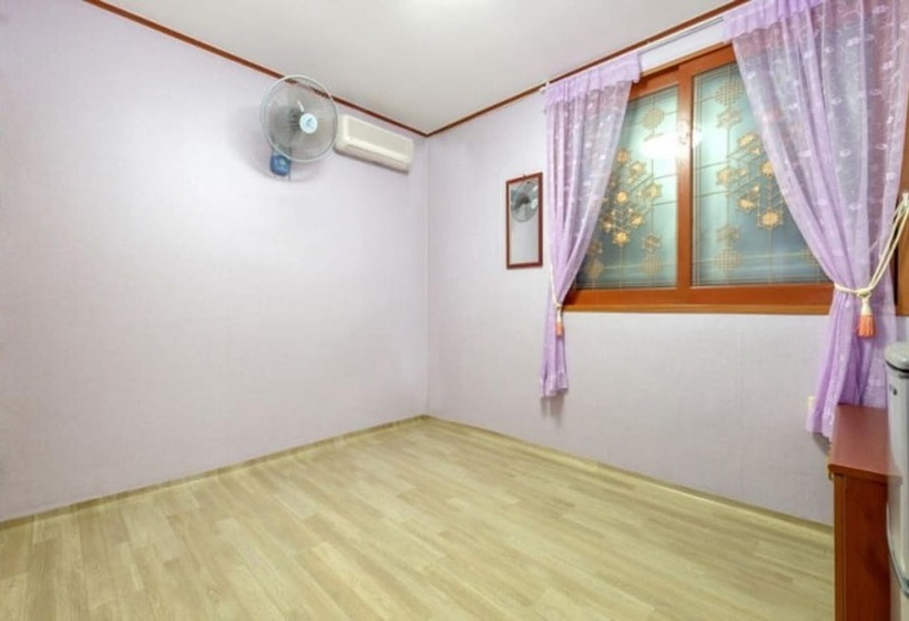 Taean Paradise Pension