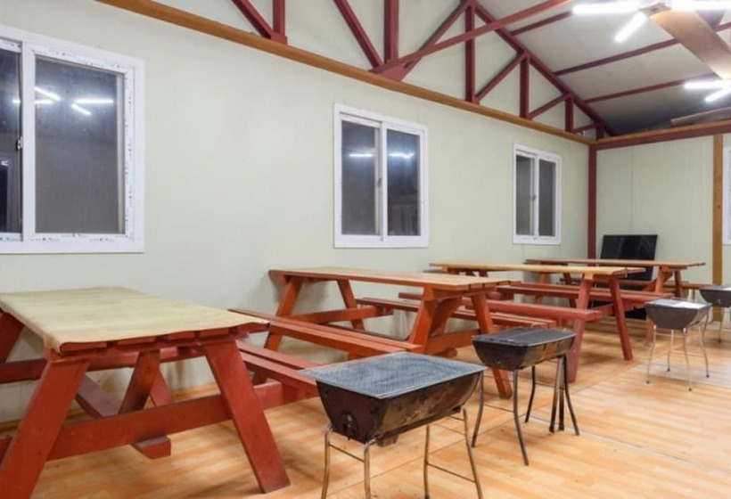 Taean Paradise Pension