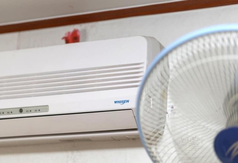 Taean Paradise Pension