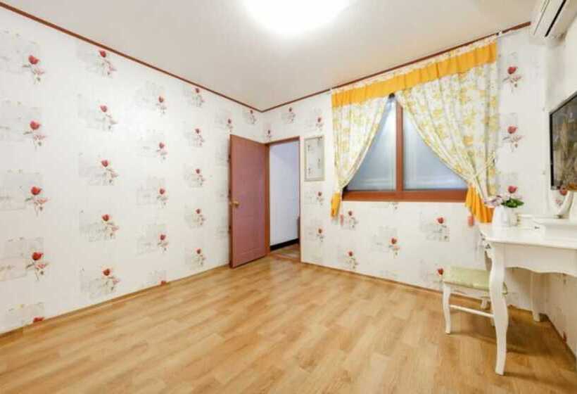 Taean Paradise Pension