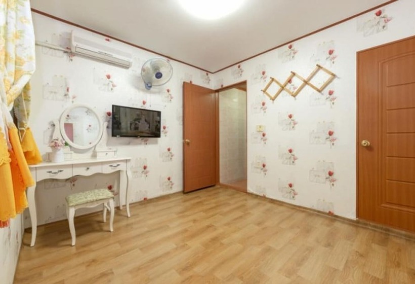 Taean Paradise Pension