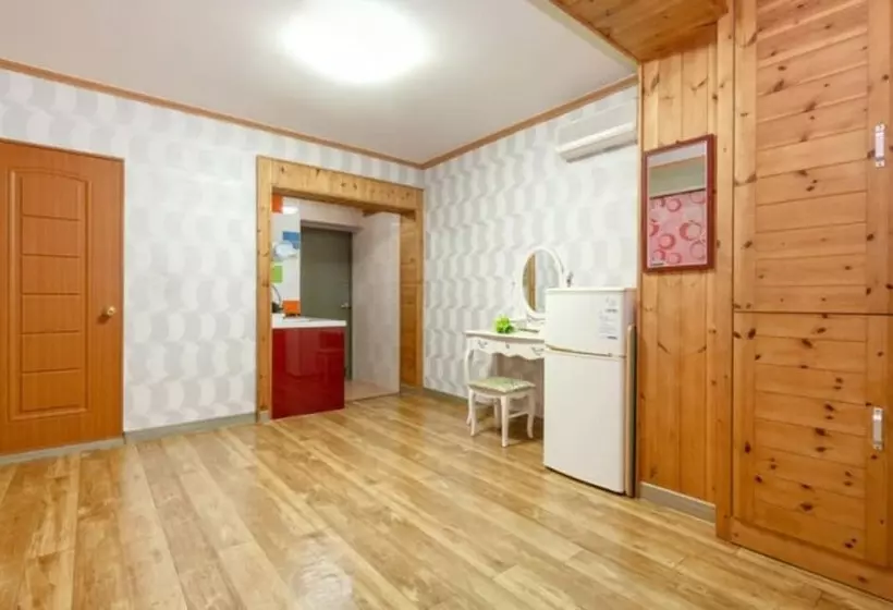 Taean Paradise Pension