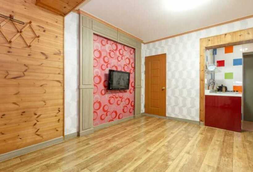 Taean Paradise Pension