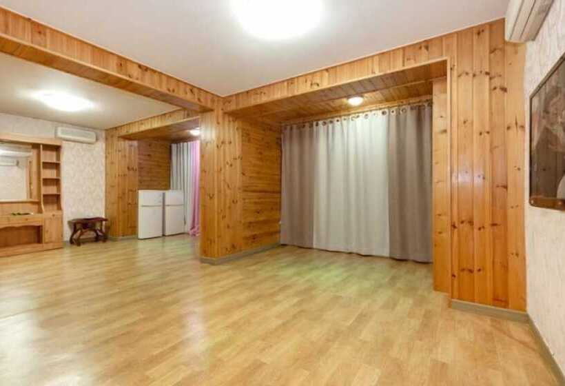 Taean Paradise Pension