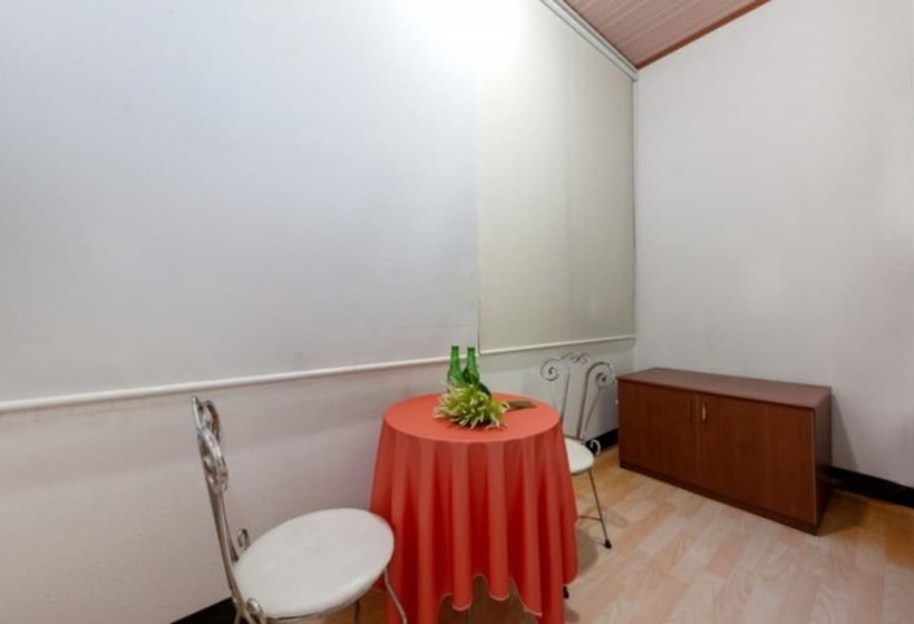 Taean Paradise Pension