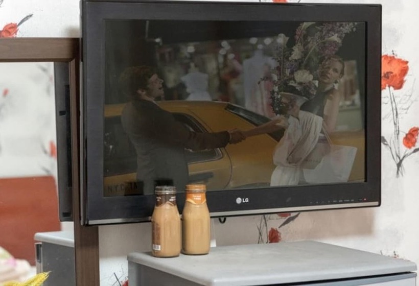 Taean Paradise Pension