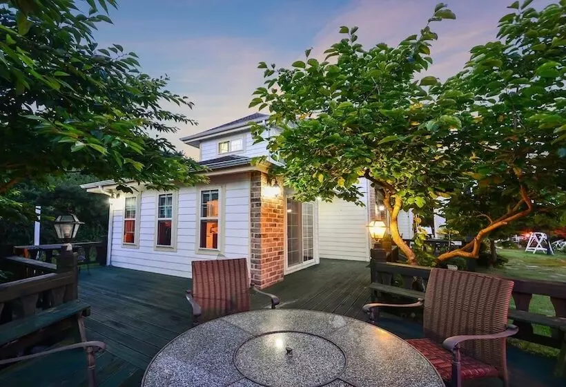 Taean Remember Pension