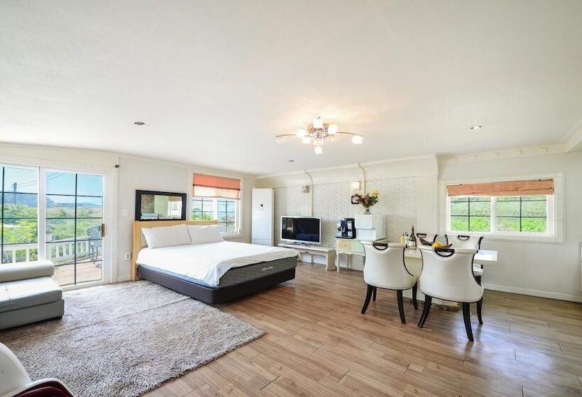 Taean Remember Pension