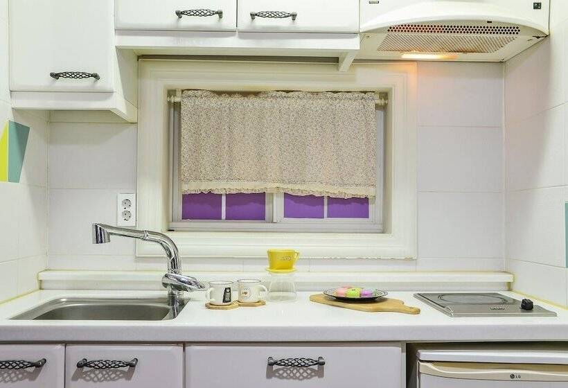 Taean Remember Pension