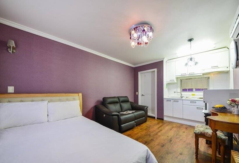 Taean Remember Pension