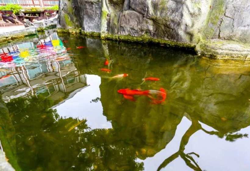 Taean Sinduri Park Pension