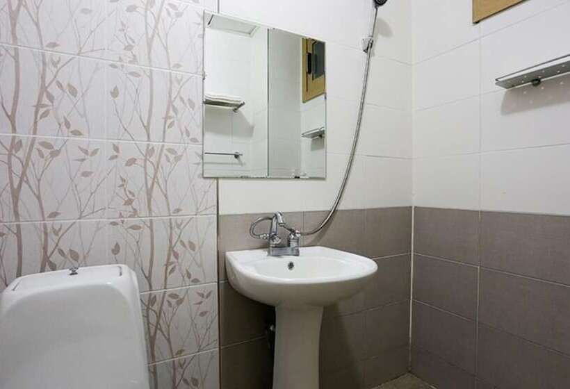 Taean Ssingssing Pension