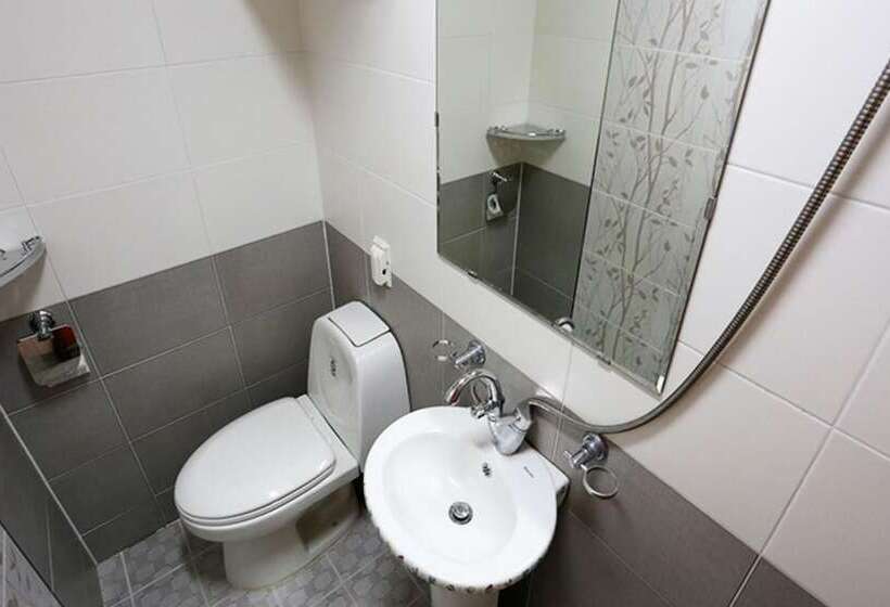 Taean Ssingssing Pension