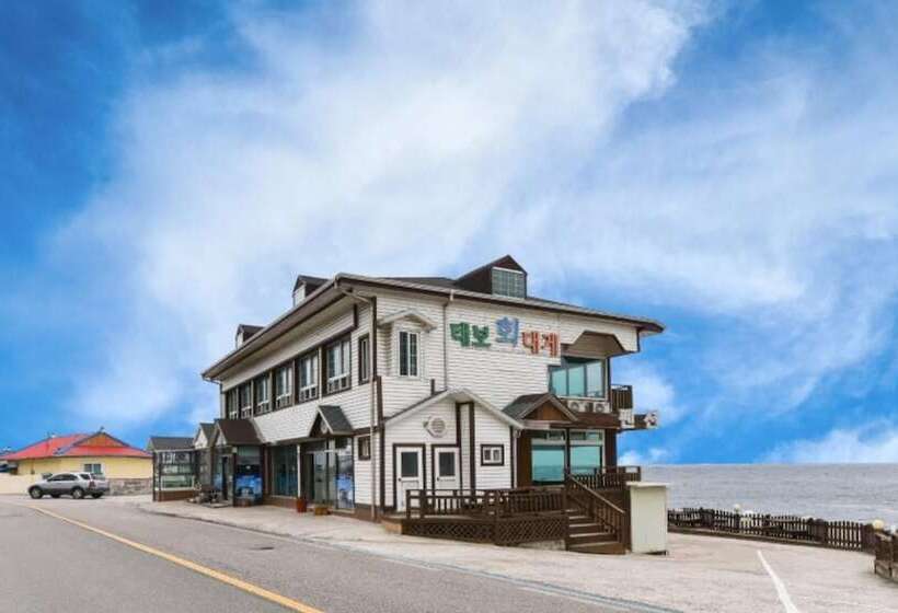 Yeongdeok Taebo Pension