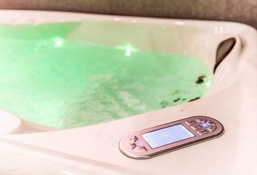 Yangpyeong Kent 28 Pension