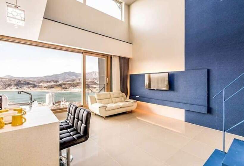 Yangpyeong Kent 28 Pension