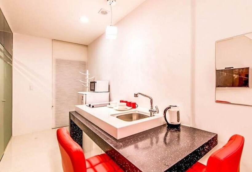 Yangpyeong Kent 28 Pension