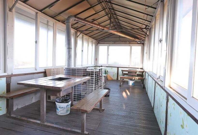 Yangyang Haegeum Pension